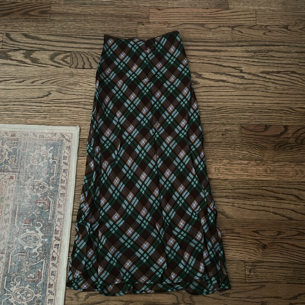 Reformation Layla Skirt Moreno - Picture 5 of 6